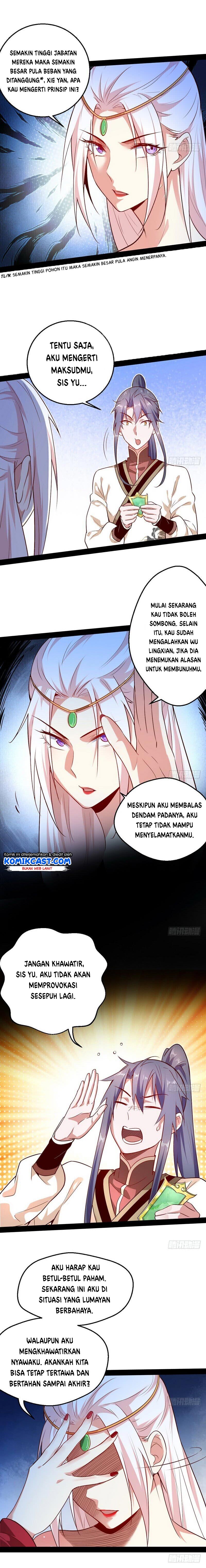 Dilarang COPAS - situs resmi www.mangacanblog.com - Komik im an evil god 016 - chapter 16 17 Indonesia im an evil god 016 - chapter 16 Terbaru 16|Baca Manga Komik Indonesia|Mangacan